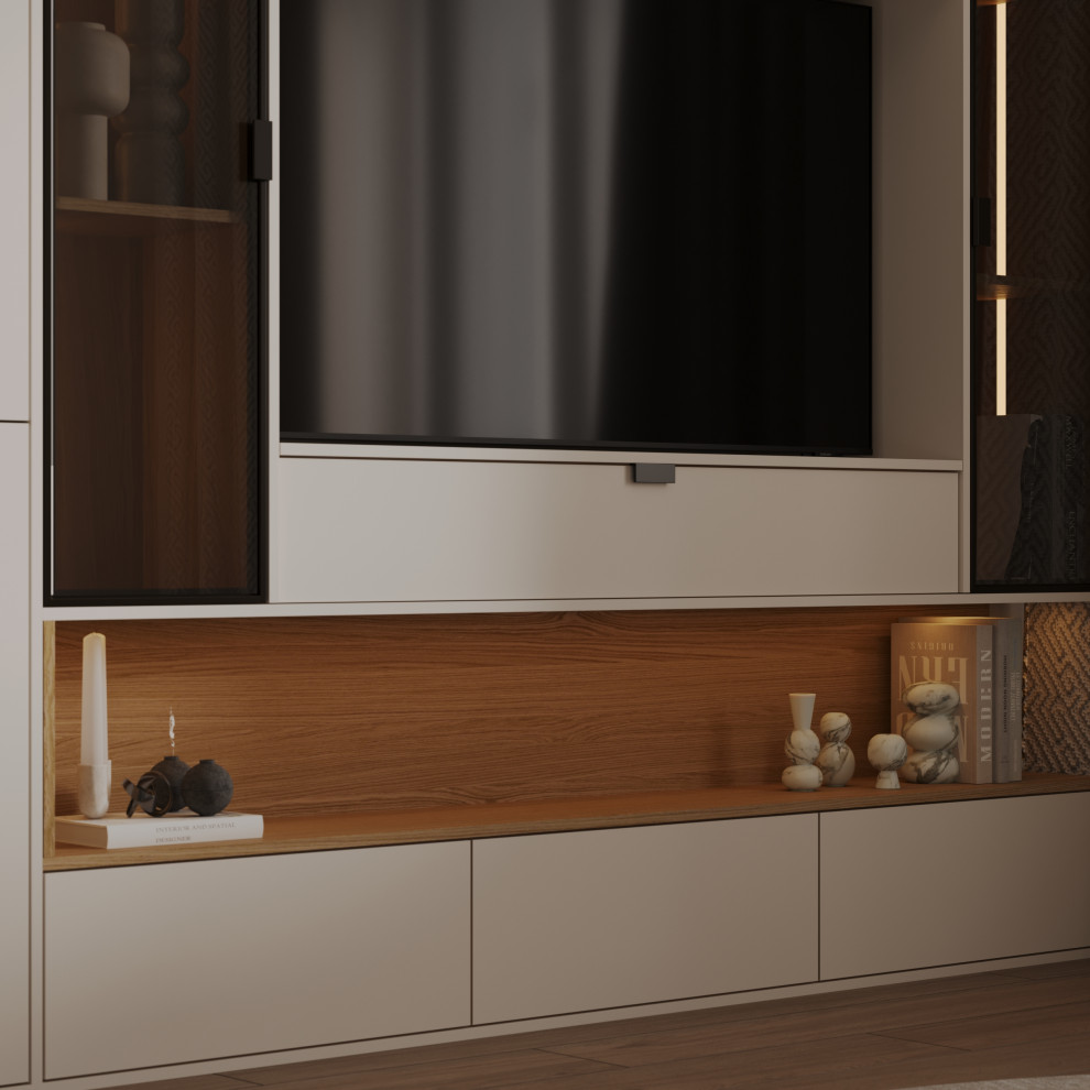 Квартира Лермонтова 21