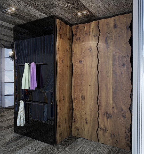 Индийский гранж