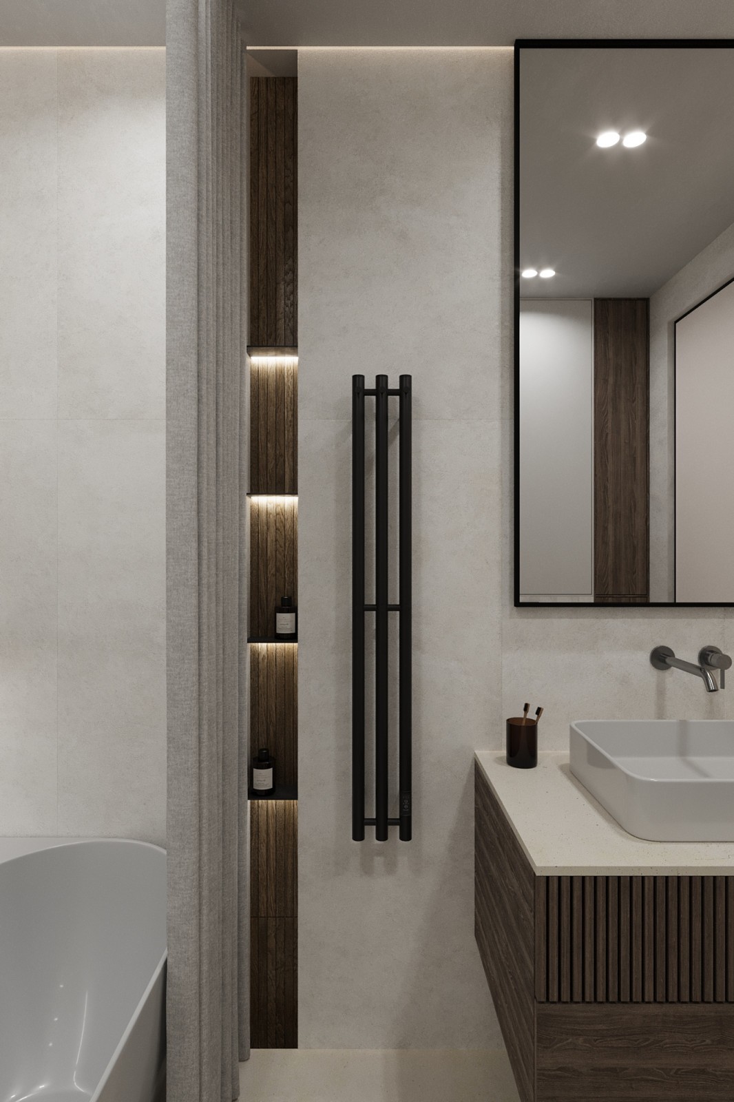 ЖК Березовая Аллея