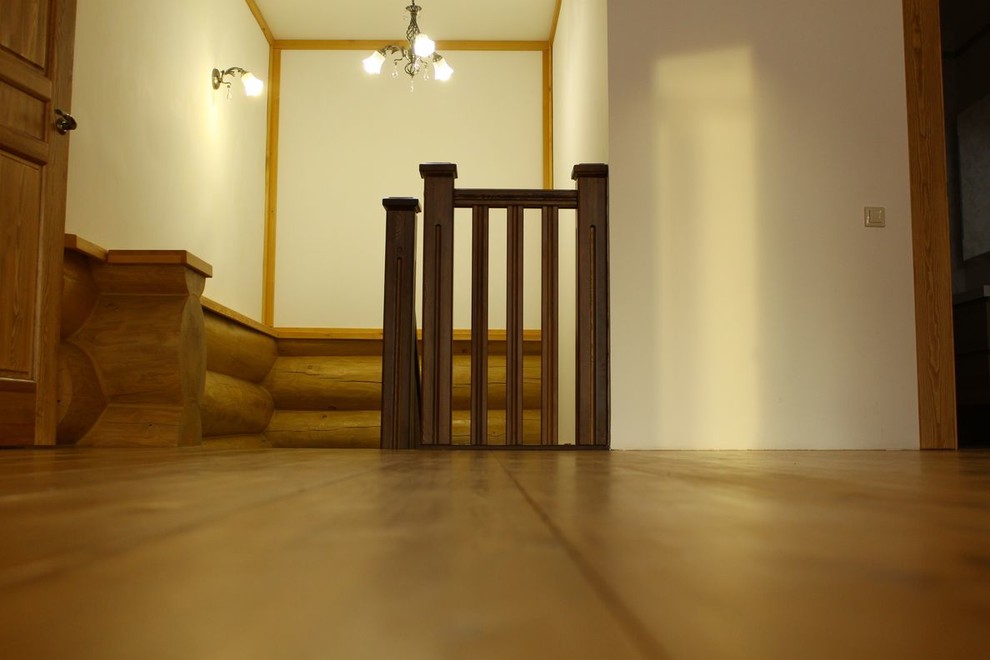 Дом в клубном поселке "Город Золотой"