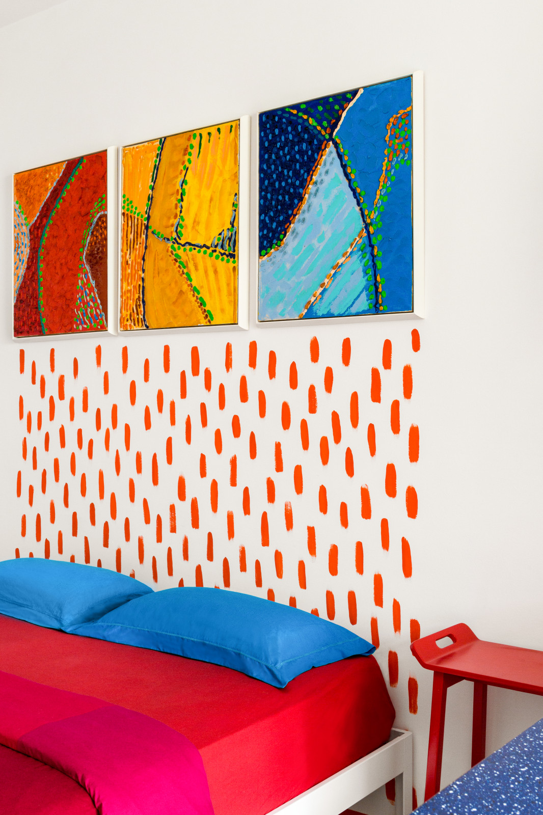 Апартаменты в Черногории 20 м2