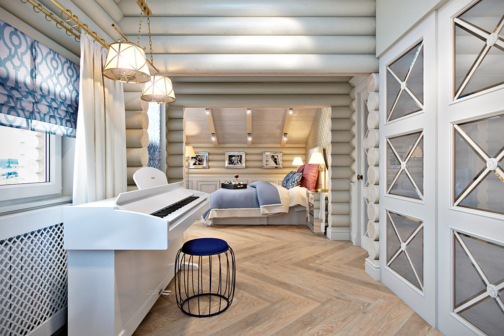 романовские дачи