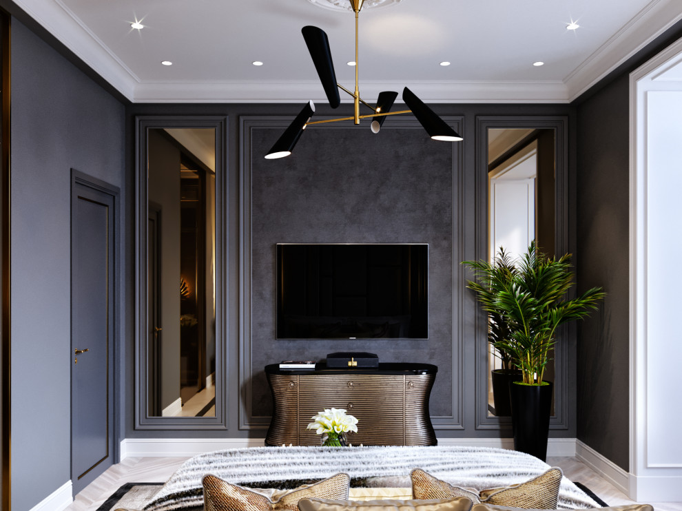 Краснопресненская набережная