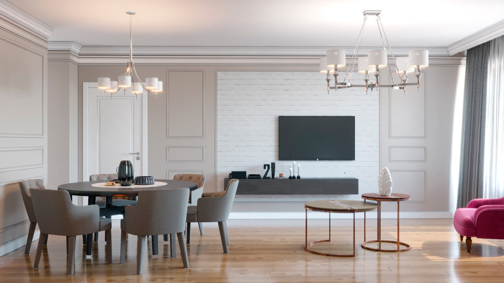 Ленинский проспект