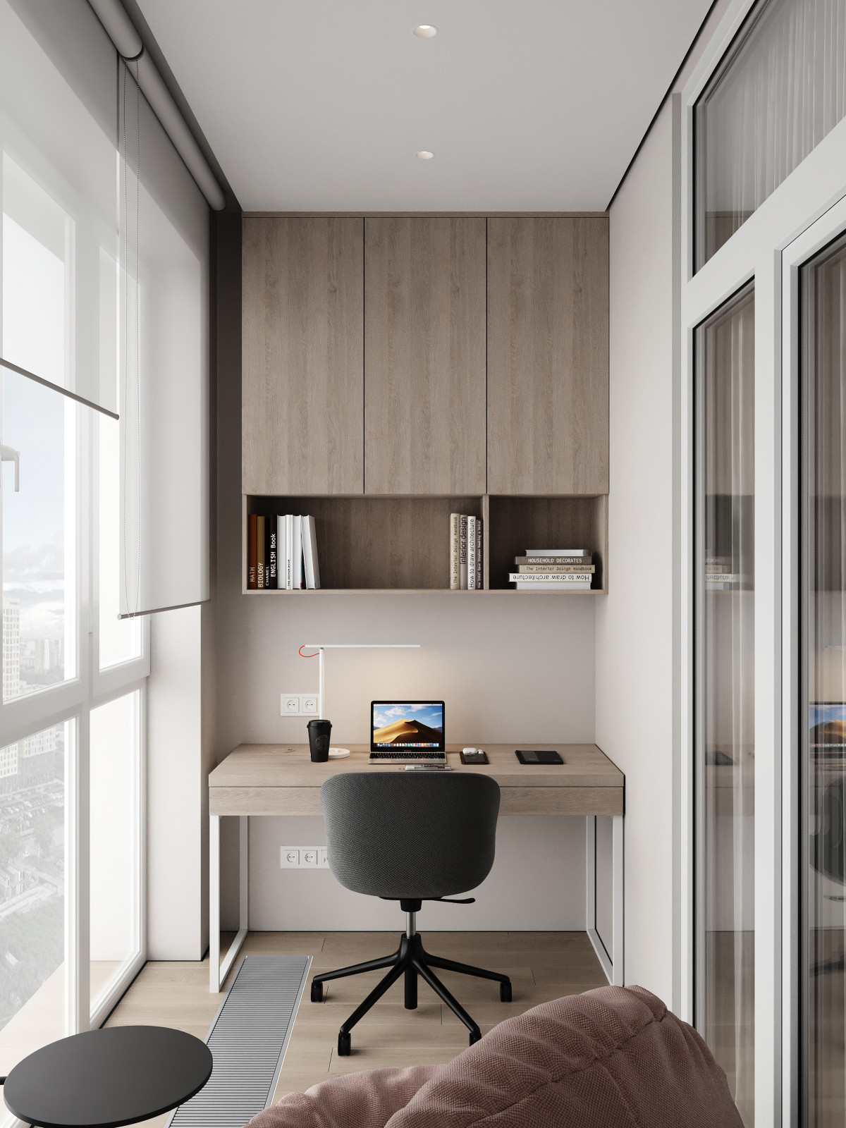 ЖК Событие (ул. Амундсена 5)