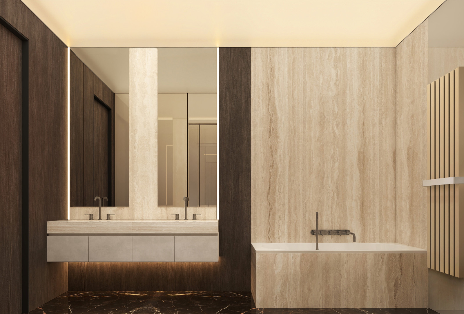 Частный дом Lapino