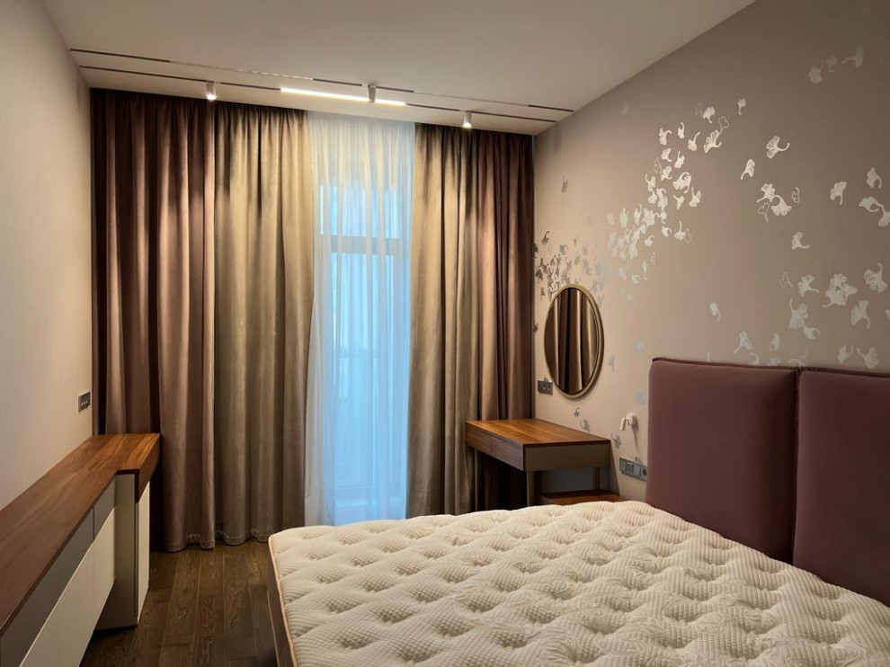 ЖК Притяжение