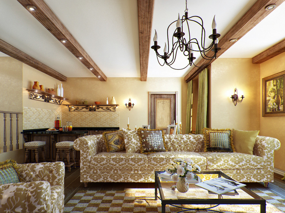 Работы 2009-2010