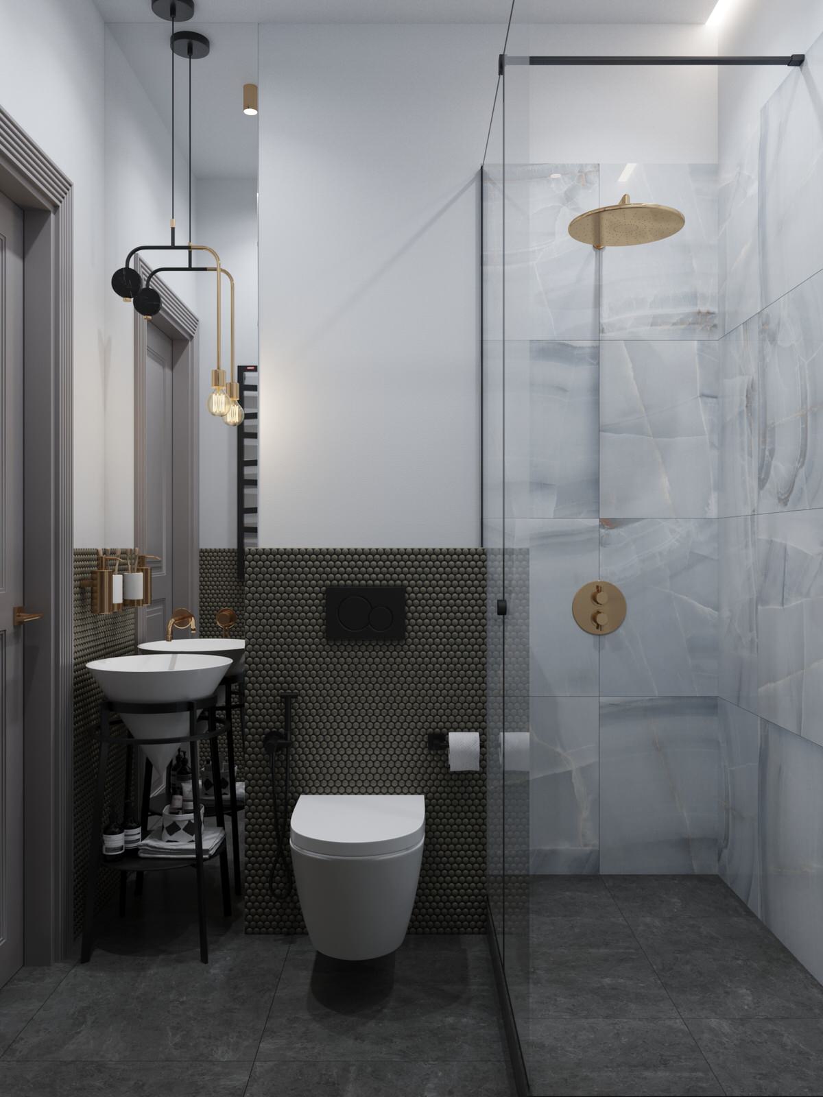 Квартира в ЖК Столичный