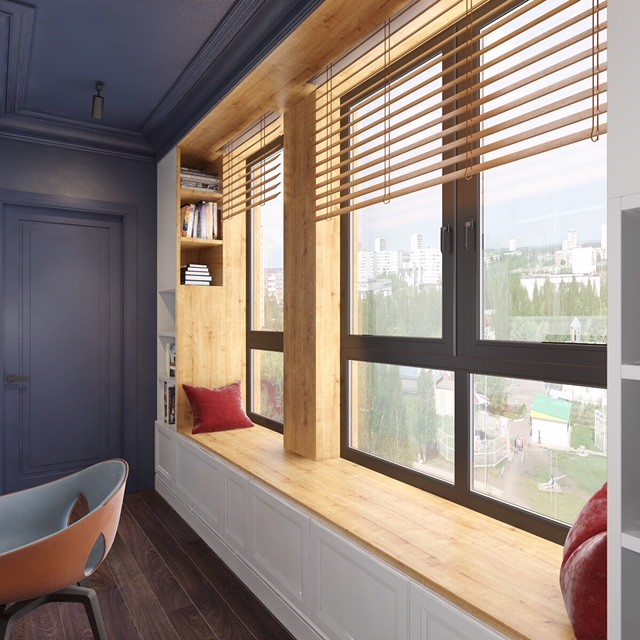 Черничный всплеск - Blackberry all-year-round