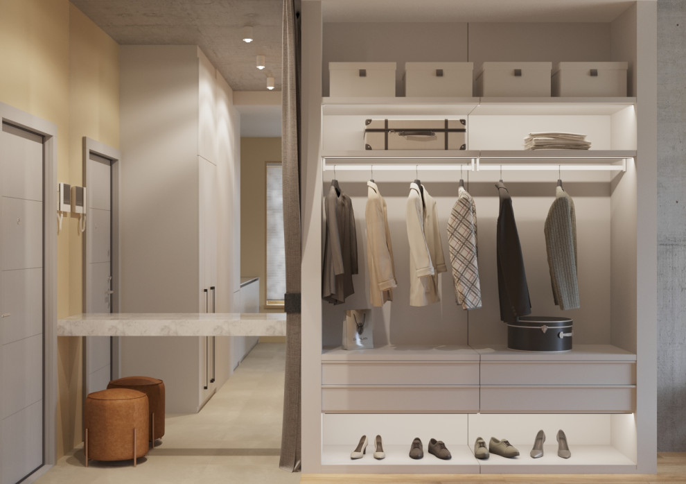 `Toffiffe` Appartments