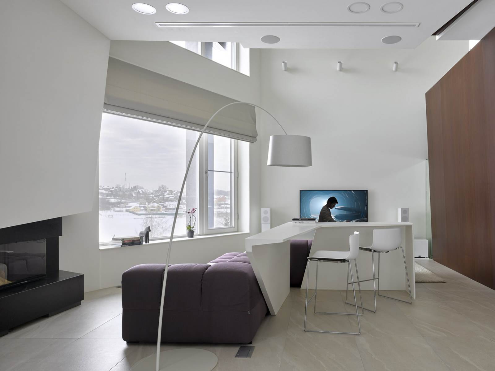 Загородный дом Ya.Gor