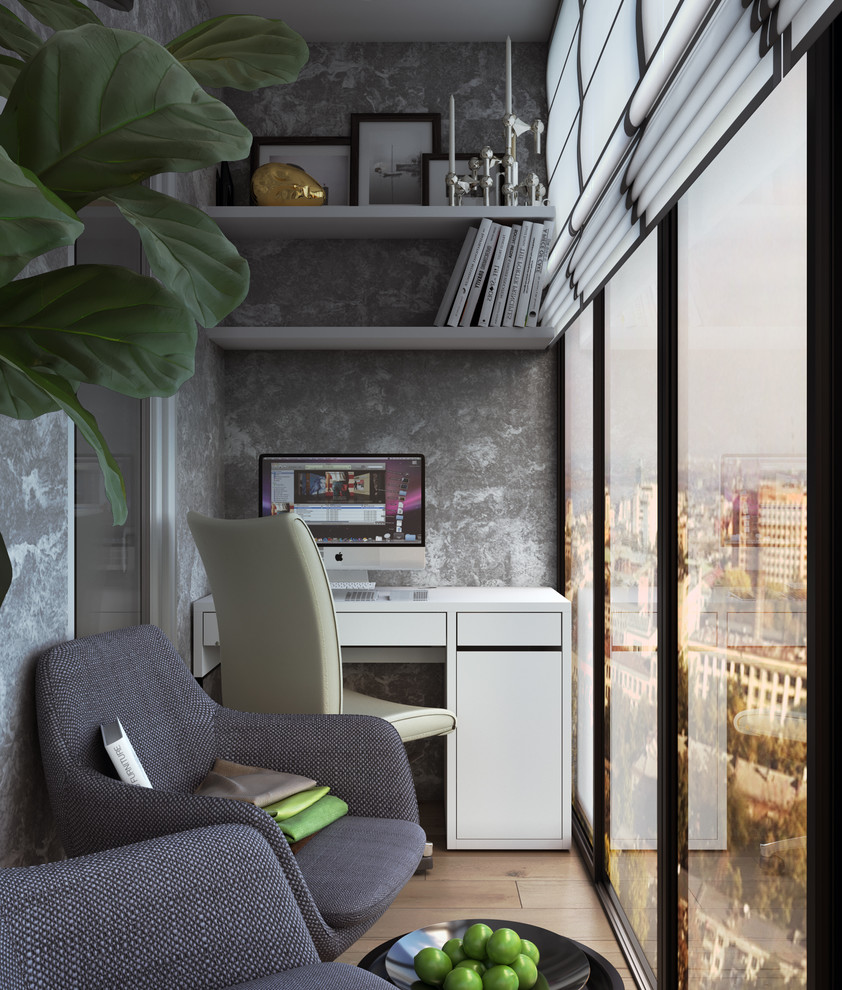 Дизайн квартиры в Санкт-Петербурге