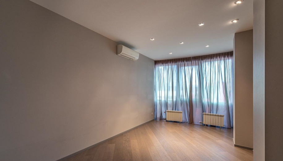 Квартира 4 к. (191,4 кв.м.) - Пичугово море