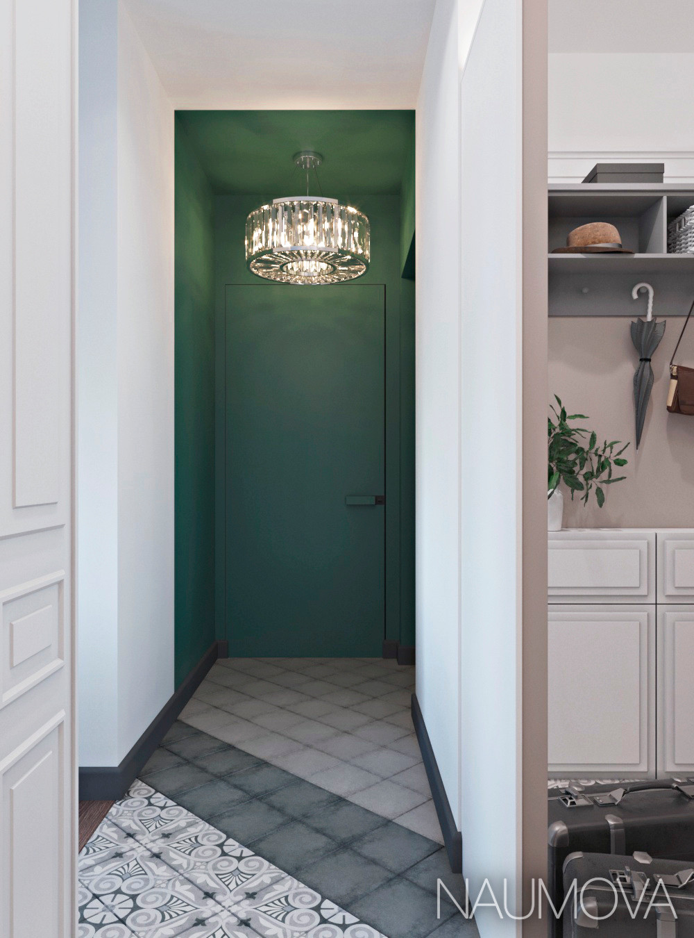 Прихожая/коридор