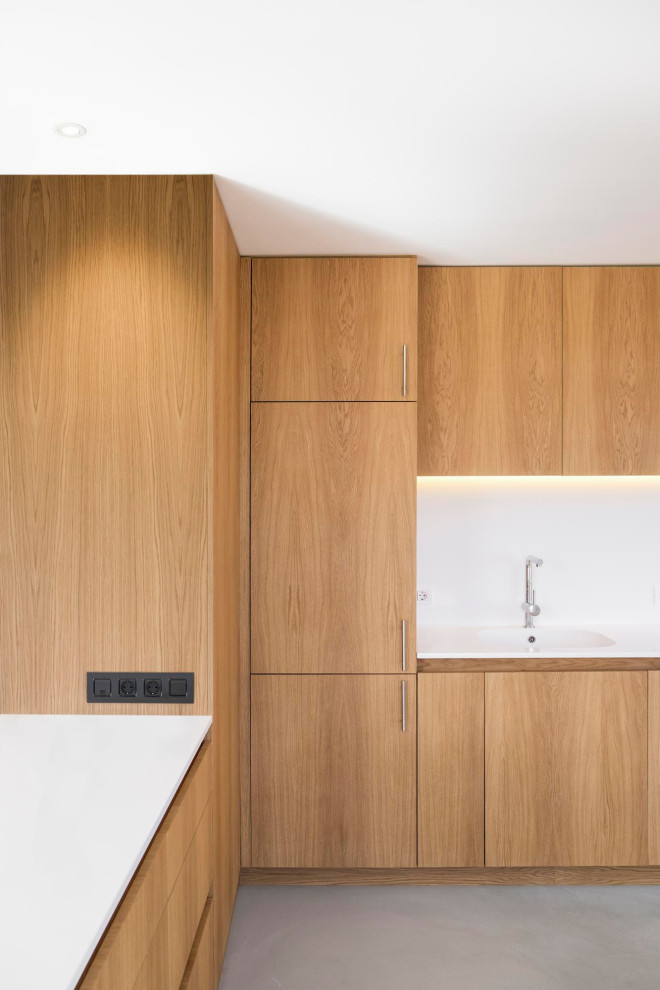 Penthouse en el Eixample de Barcelona