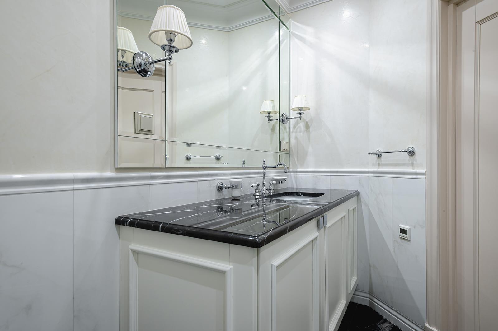 ЖК ЗАЗЕРКАЛЬЕ 408