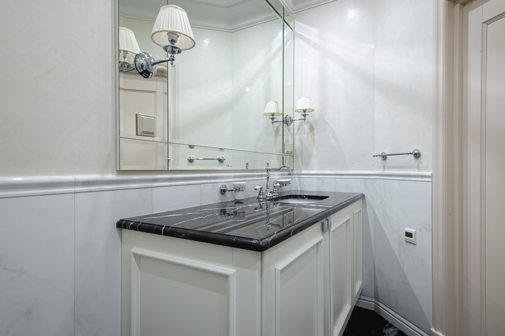 ЖК ЗАЗЕРКАЛЬЕ 408