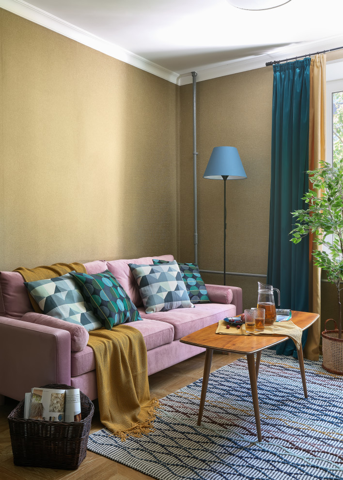 Квартира на Курской