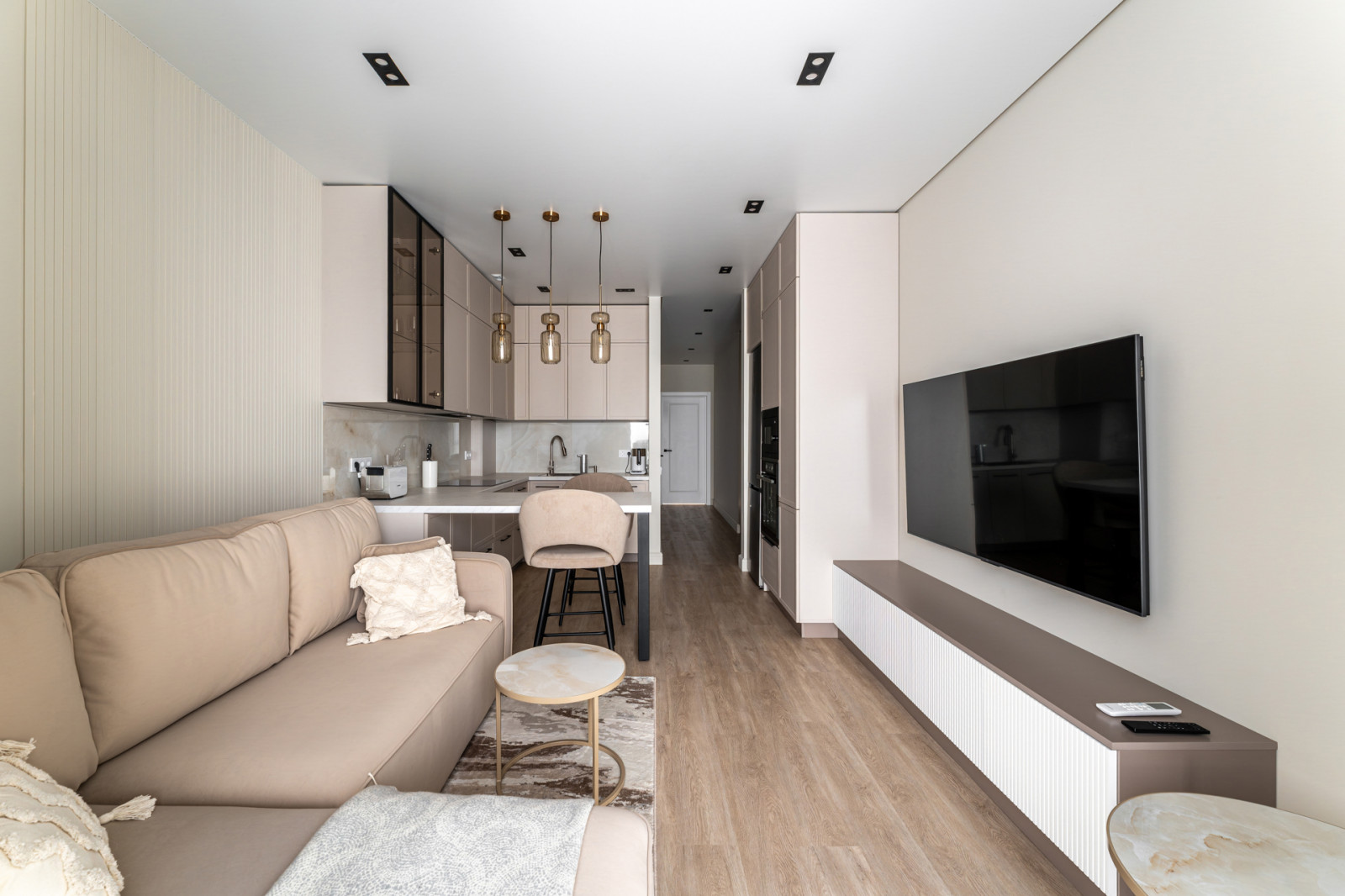 ЖК Нахимовский