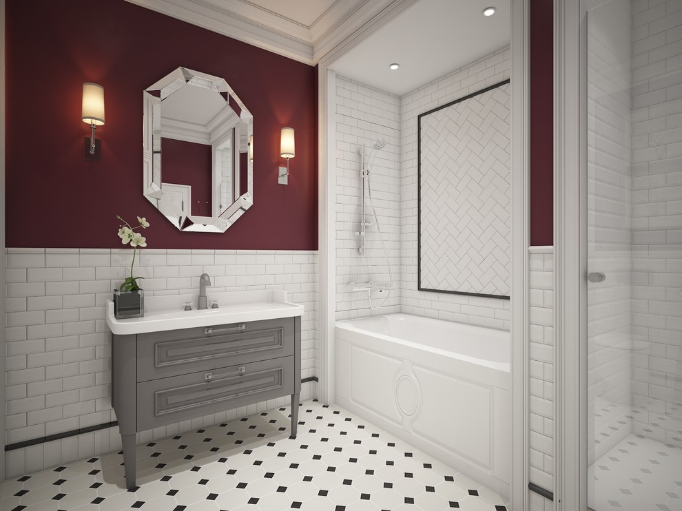 Квартира на ул.Фрунзе 120 м кв