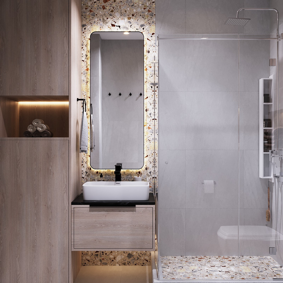 Однокомнатная инвест квартира