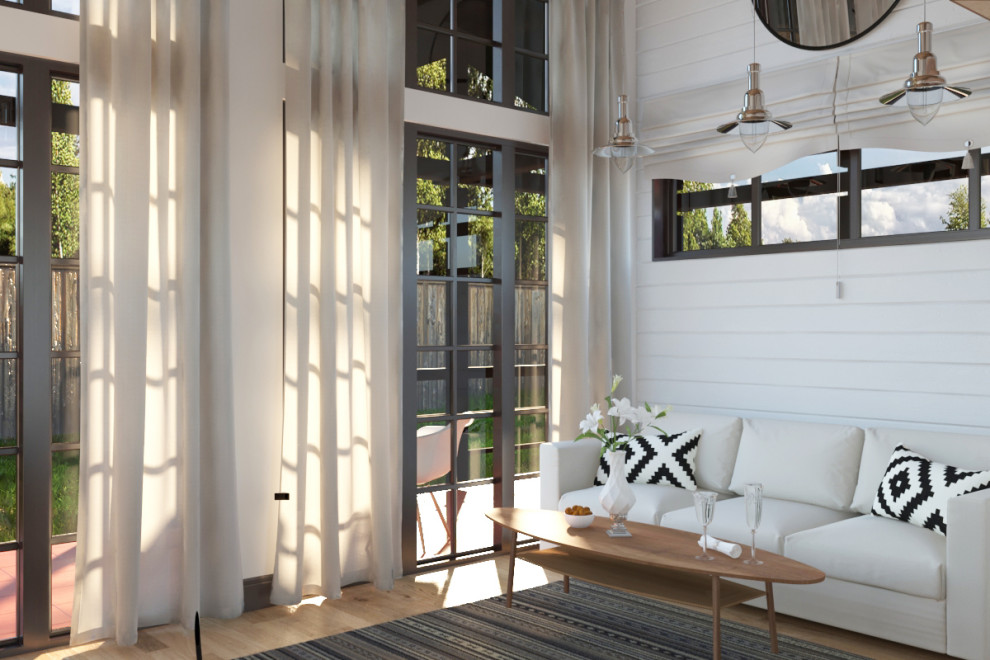 Гостевой дом на Селигере