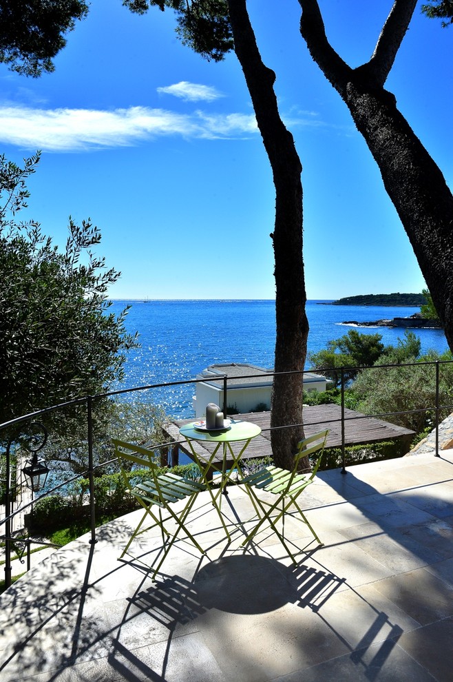 Villa in France (Côte d'Azure), 2013