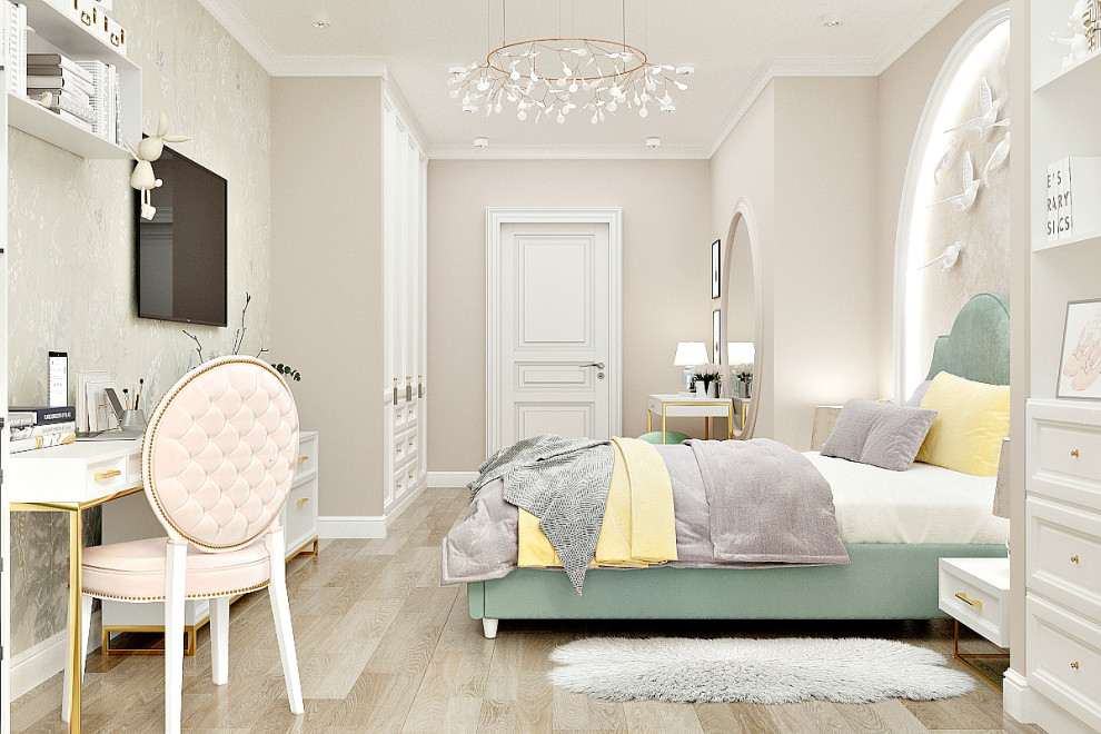 ЖК КРАСНОДАР СИТИ