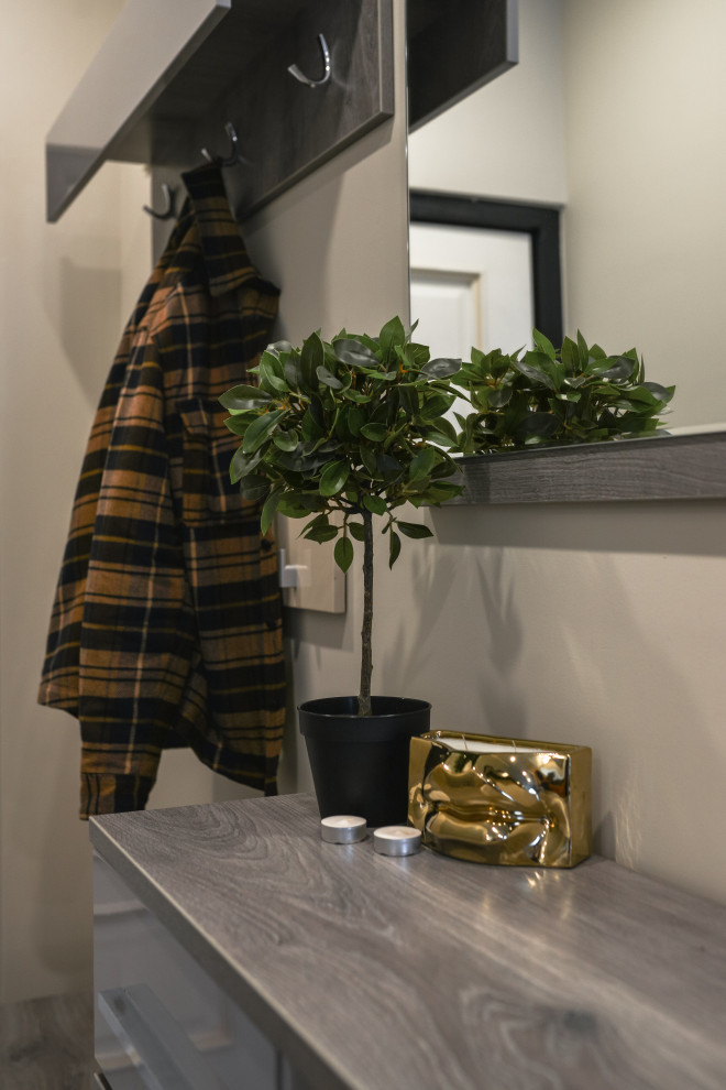 Квартира-студия г.Москва