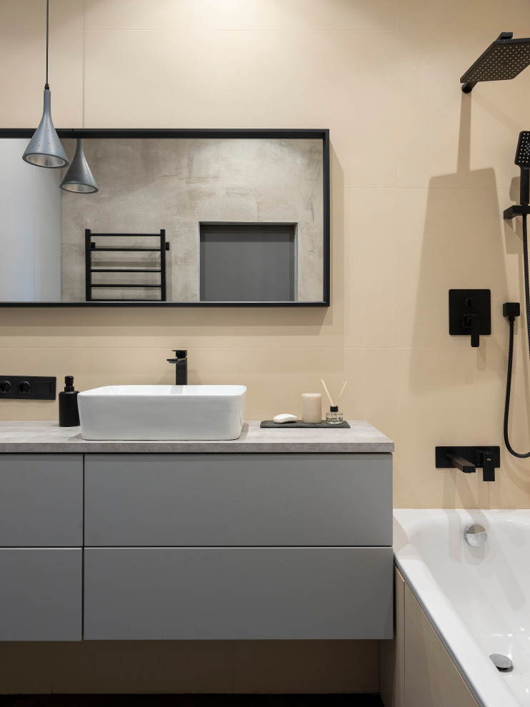 Спальное место на высоте