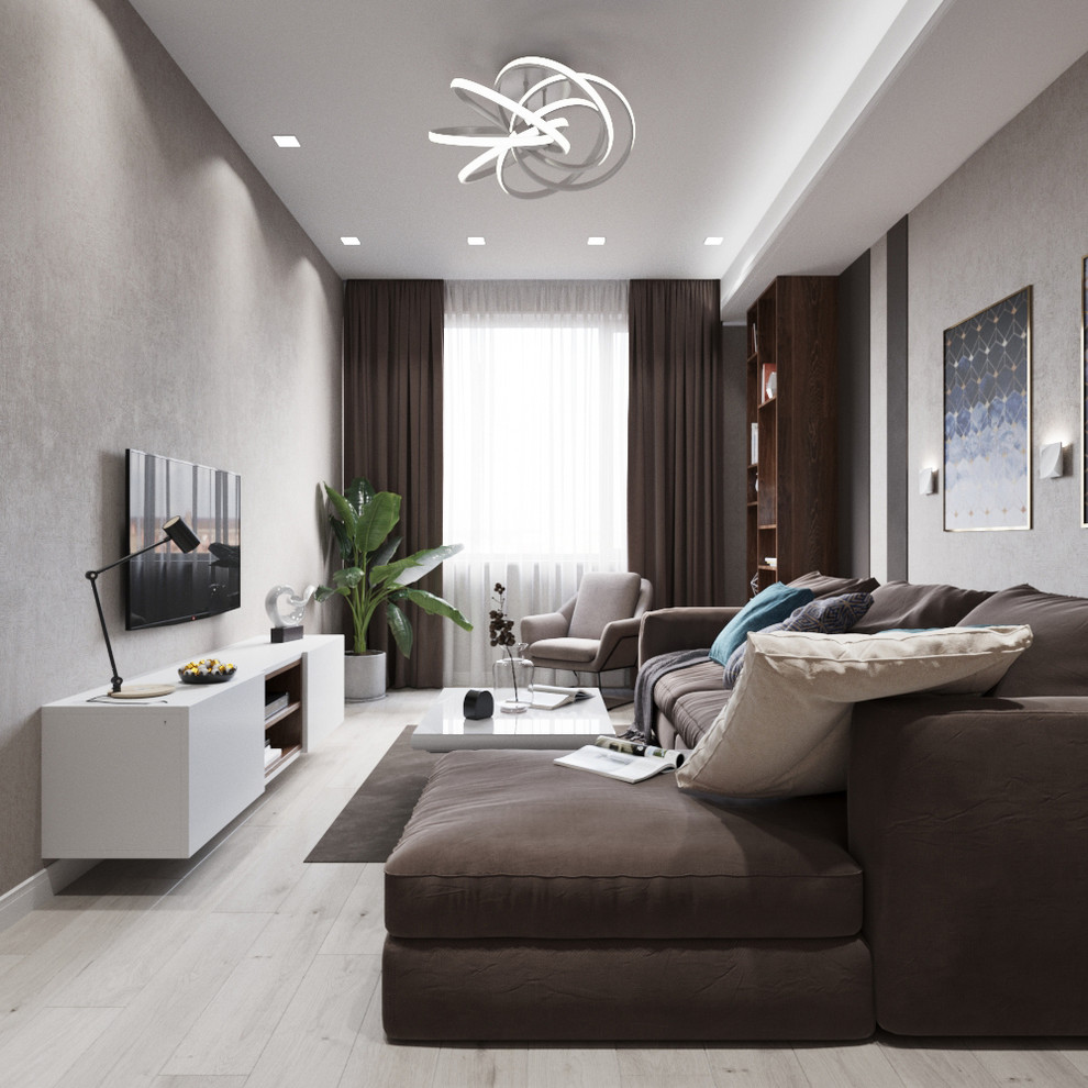 Квартира в Москве