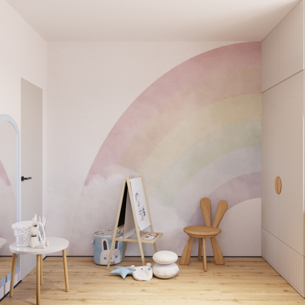 Интерьер дома в современном стиле