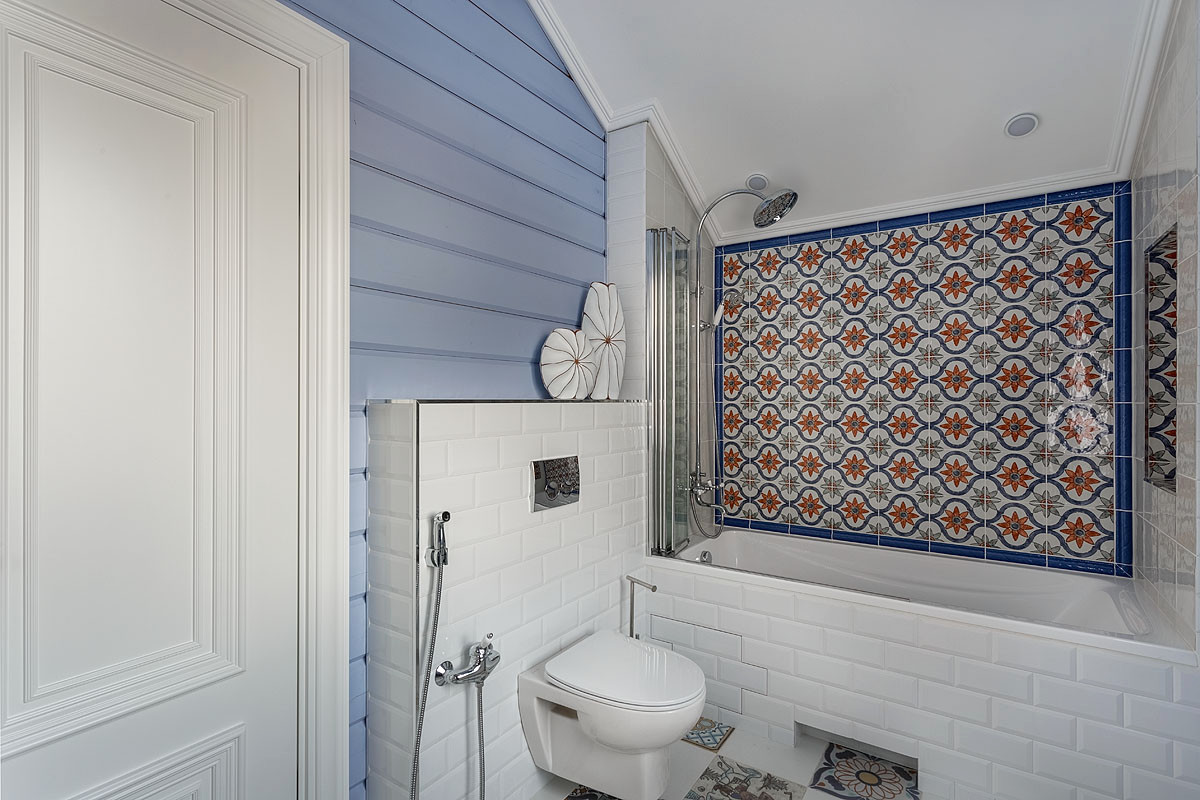 Загородный дом г. Дмитров