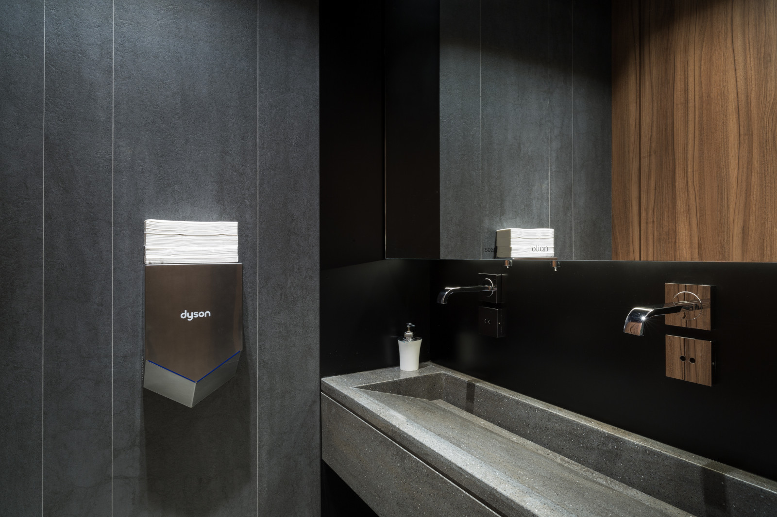 Офис в Санкт-Петербурге