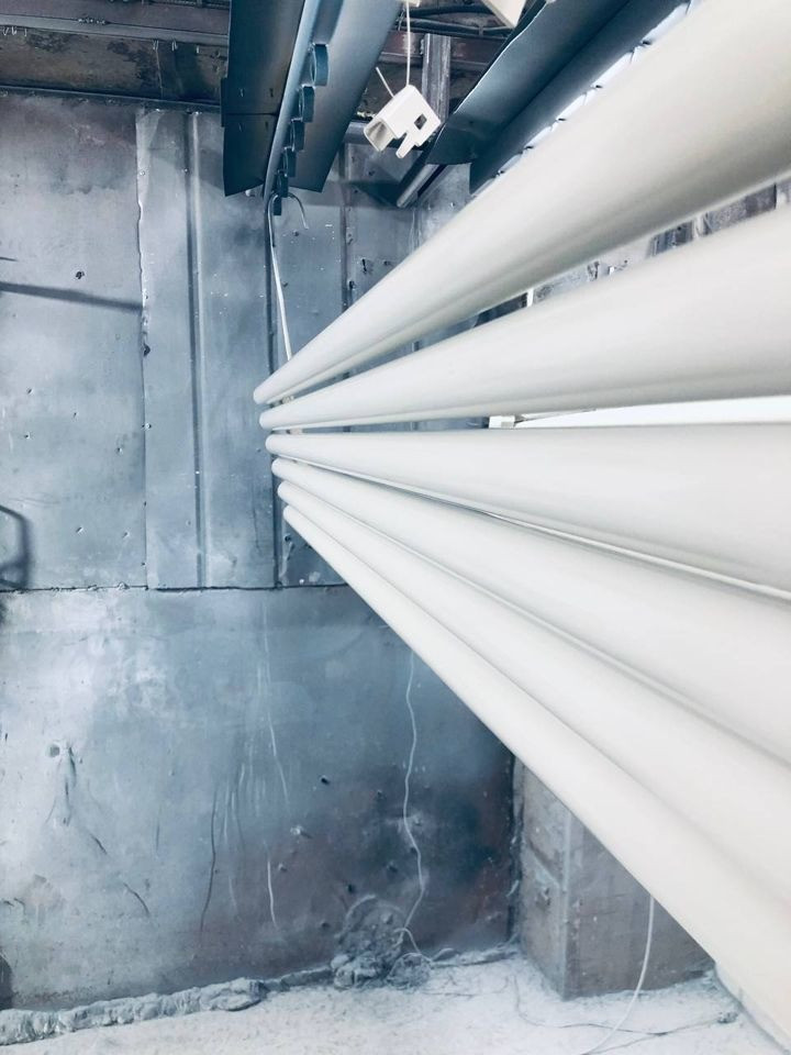 Обложка проекта: Мой проект