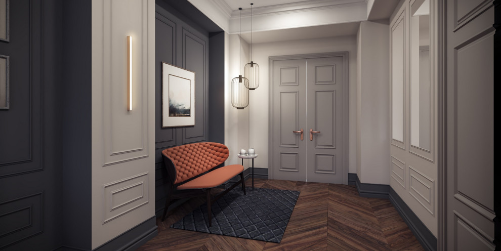 СИМФОНИЯ АР-ДЕКО