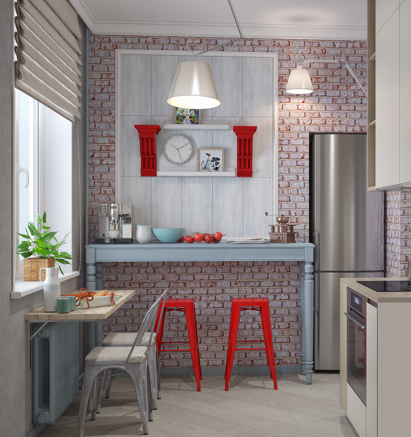 Квартира в г. Новокузнецк