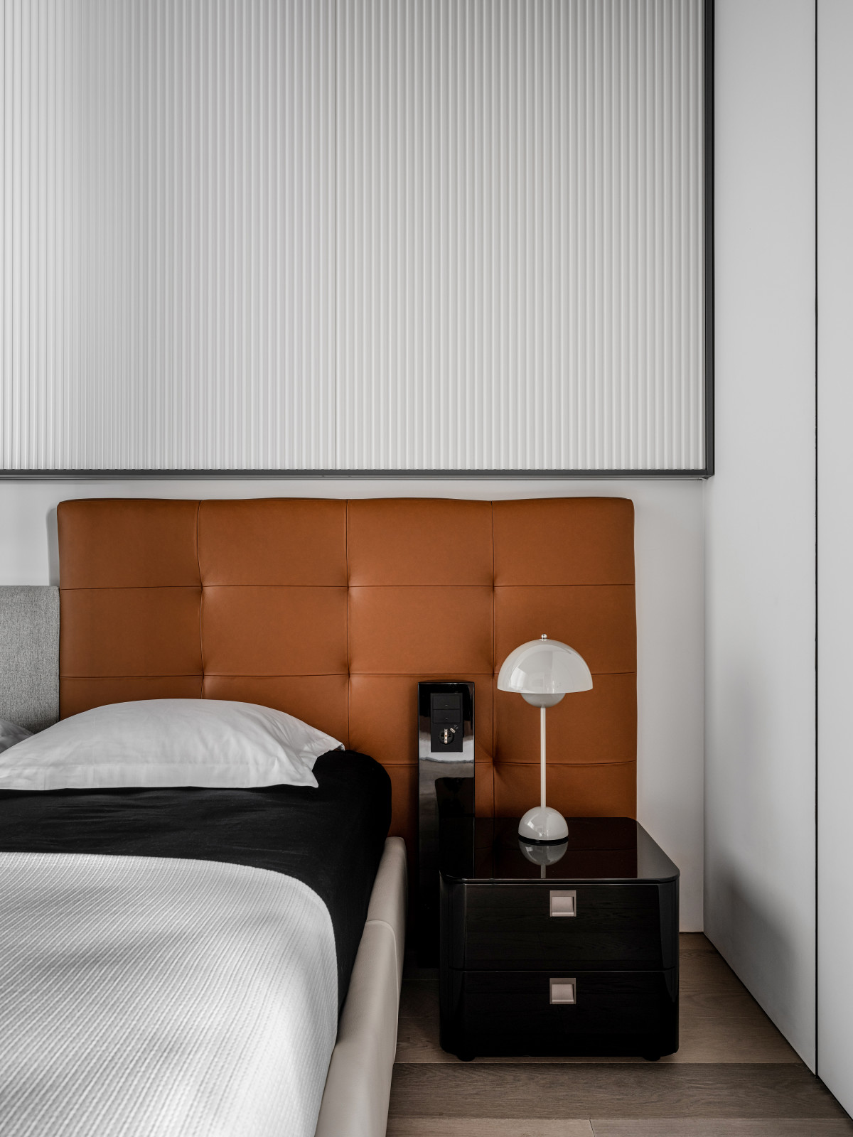 Мастер-спальня