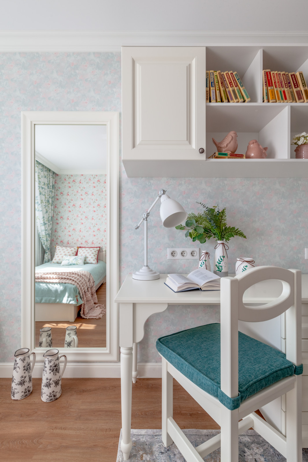 Реализованный проект Немировича-Данченко