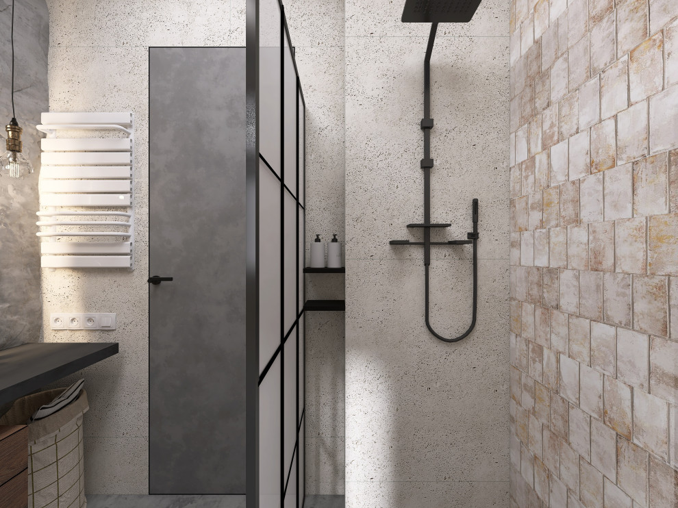 Немецкая деревня_Таунхаус