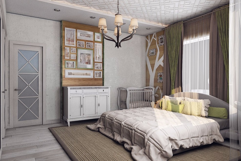 Дом "под ключ"