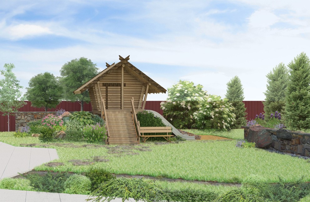 Обложка проекта: Usman', Voronezhskaya oblast