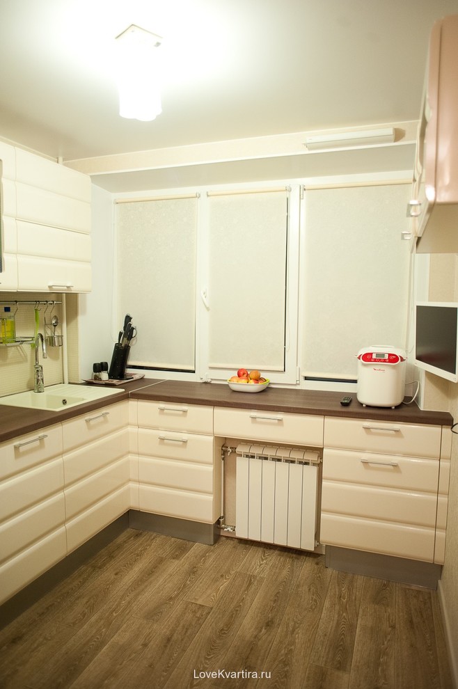 Компания «Любимая Квартира»