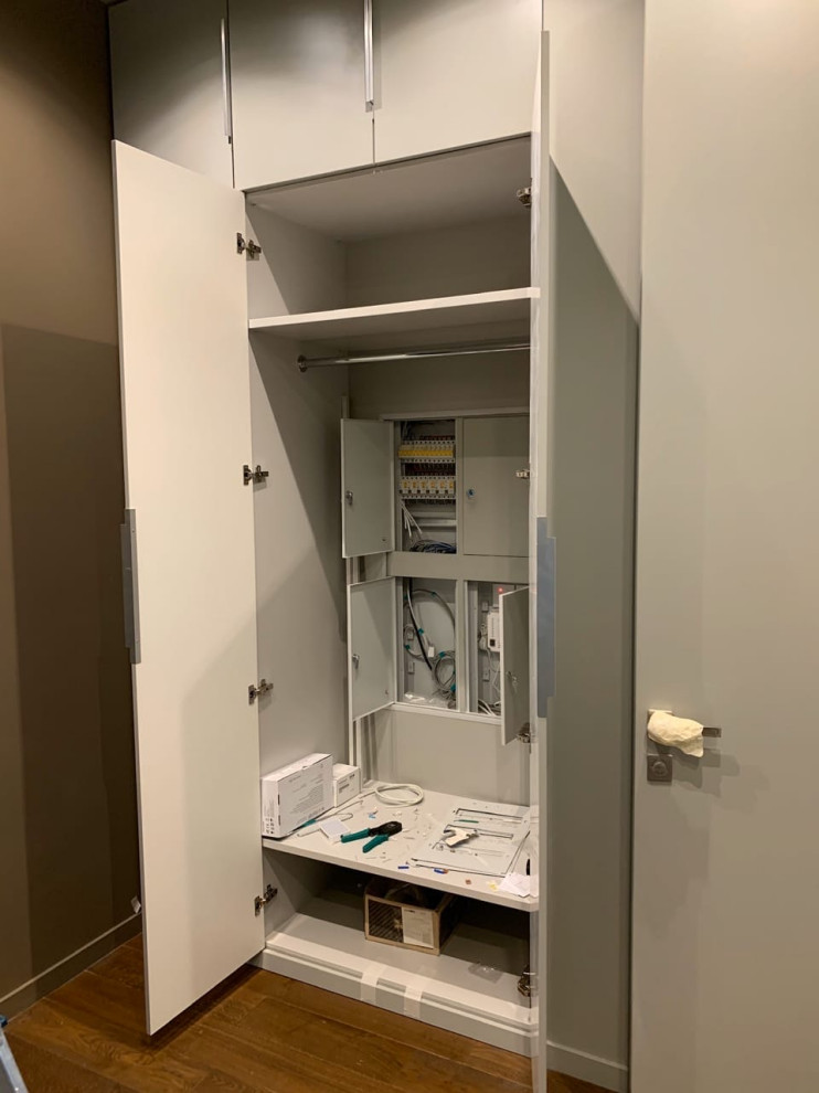 Резиденция Монэ