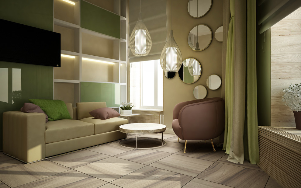 Визуализация проекта для строительной компании Стройте с нами в городе Бирск