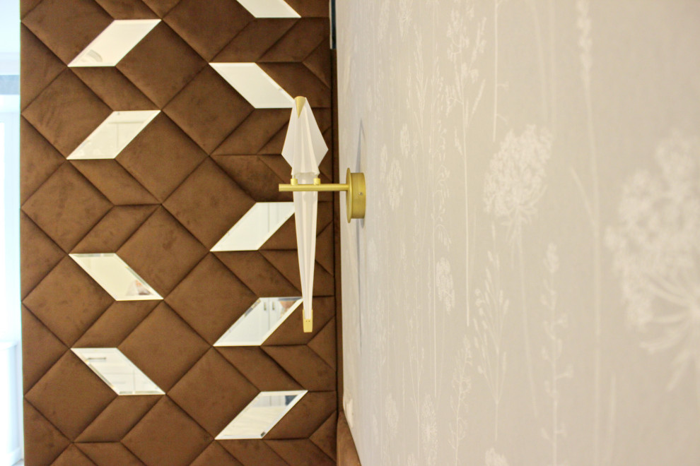 Стеновые панели Bird