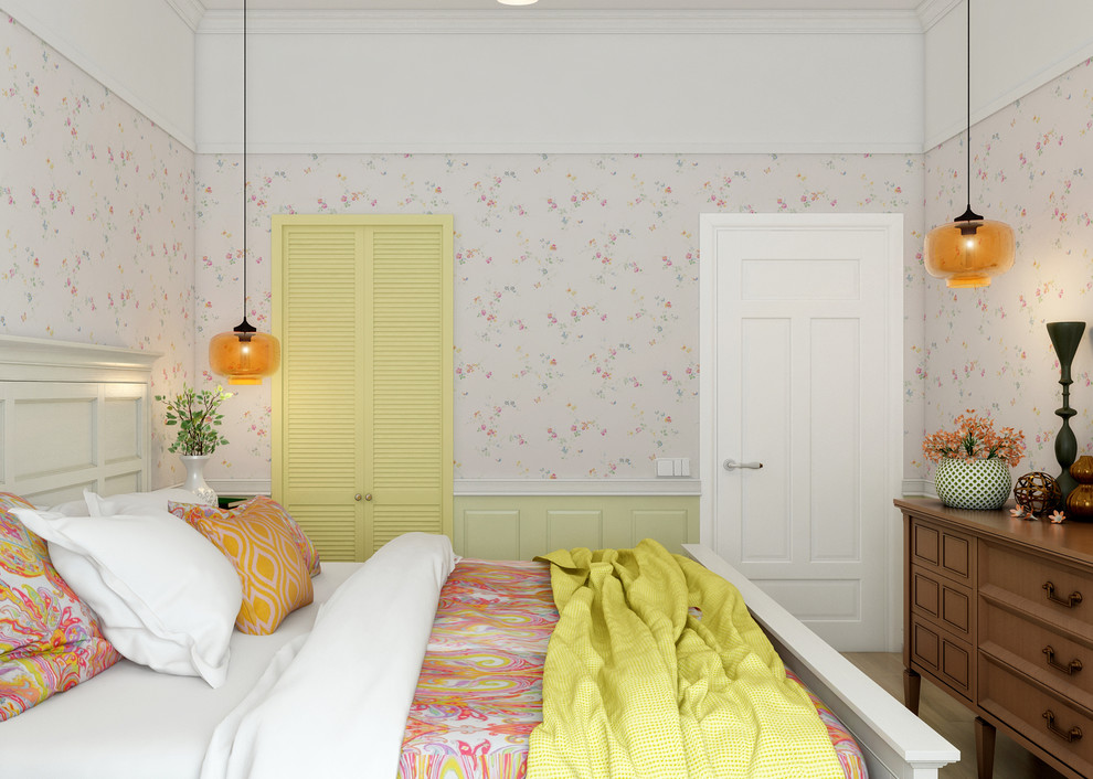 Весеннее преображение