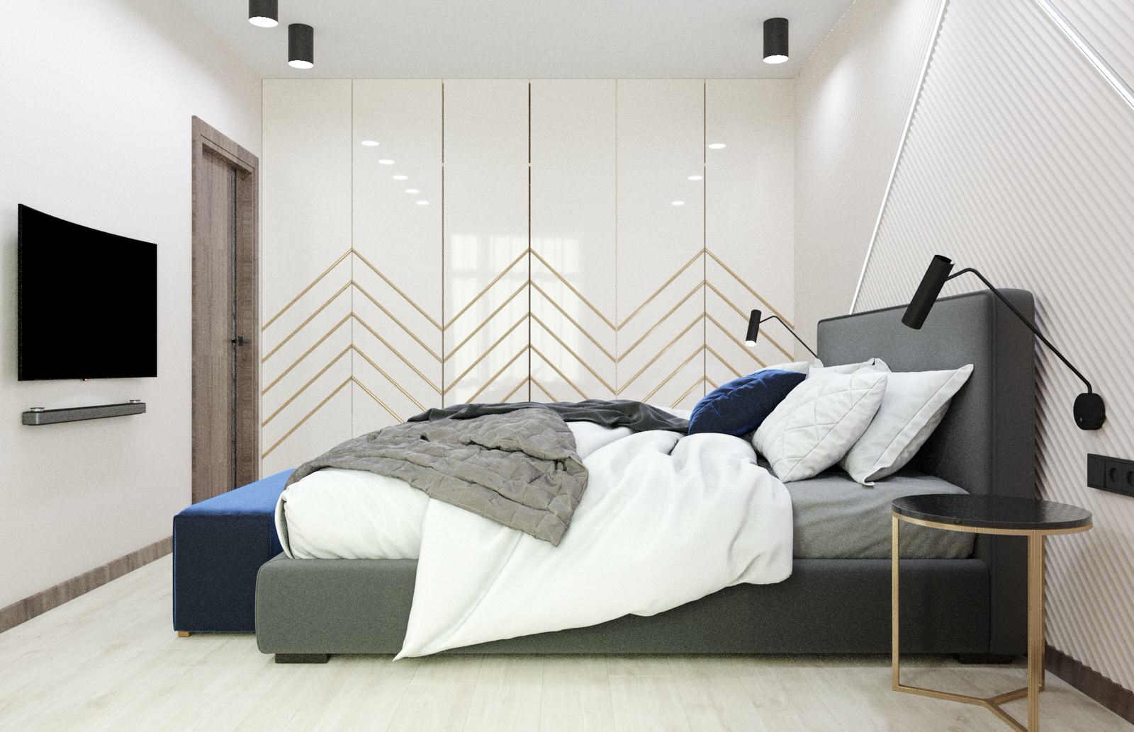 ЖК Дом по ул. Волочаевская 80