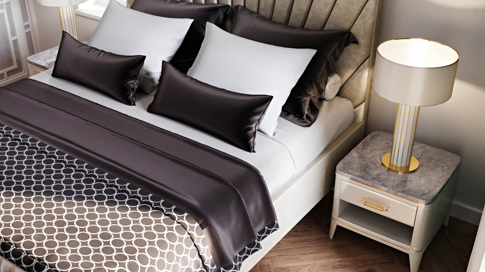 Квартира для семьи из 3х человек